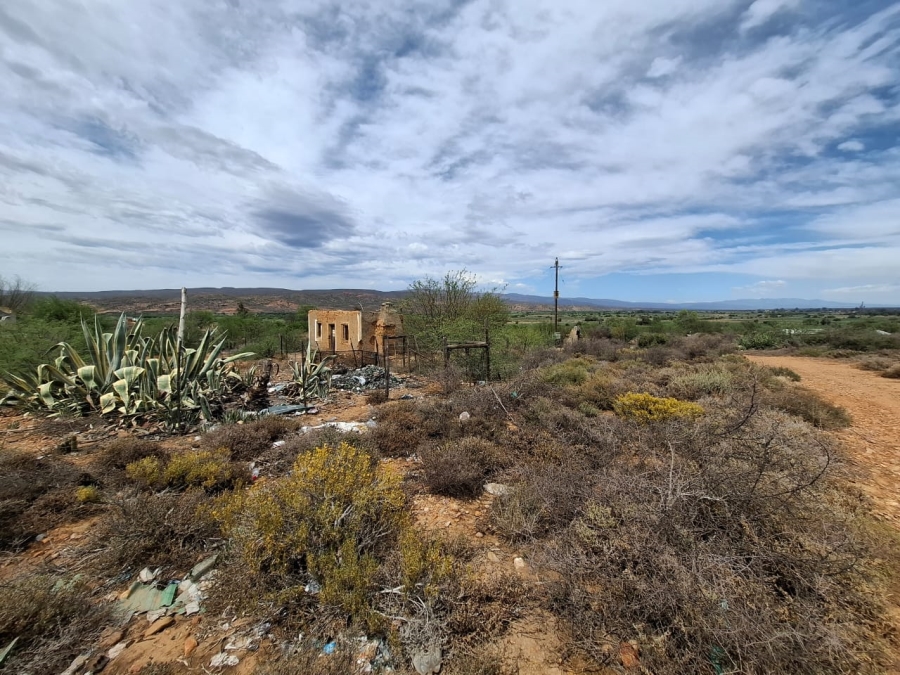 Commercial Property for Sale in De Hoop Western Cape
